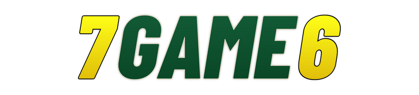 7game6 Casino Logo